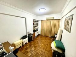 Birchwood Mansions (D12), Apartment #536115751